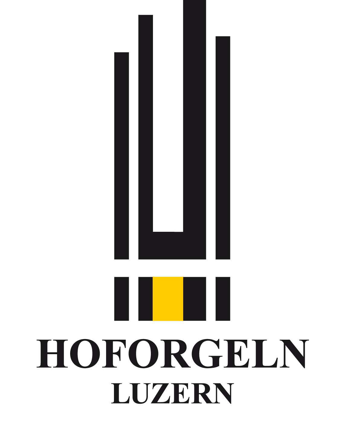 Hoforgel Luzern